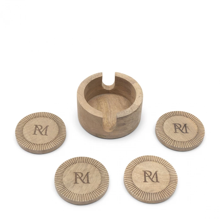 RM Isola Coasters S/4