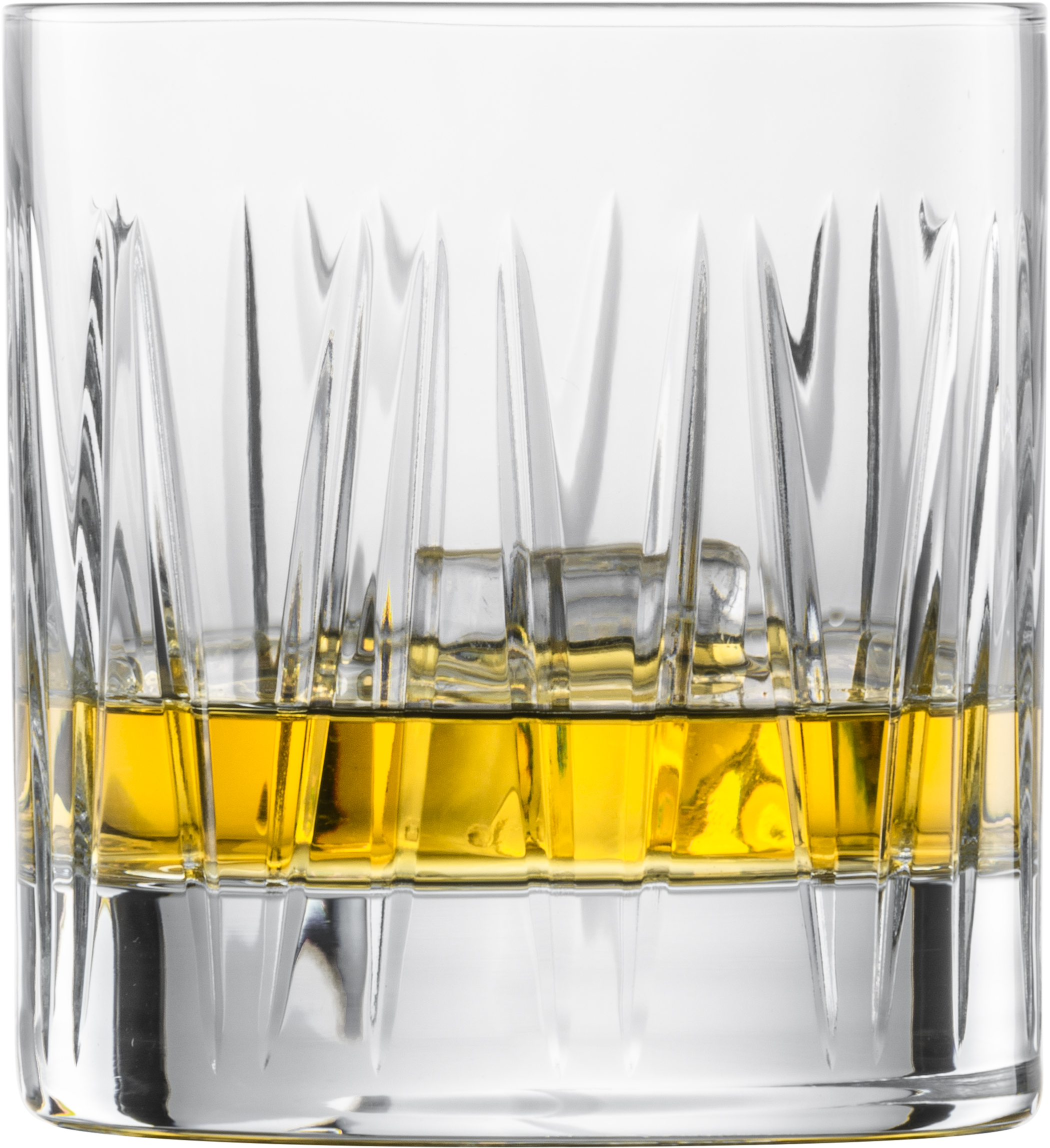 Double Old Fashioned Basic Bar