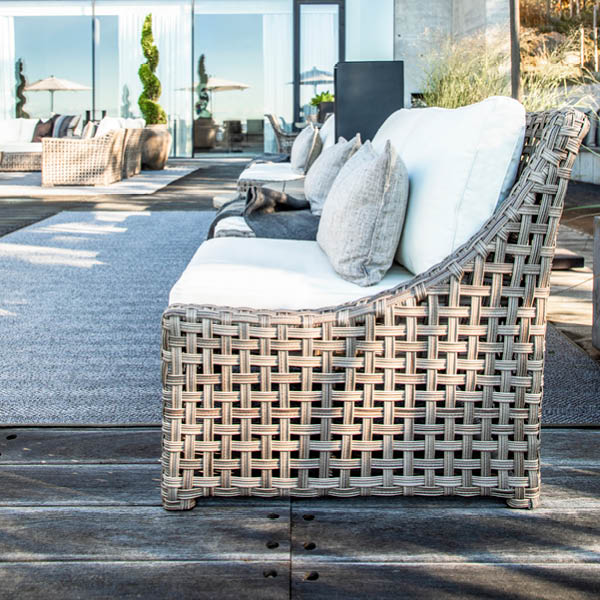 Key Largo Outdoor Seat