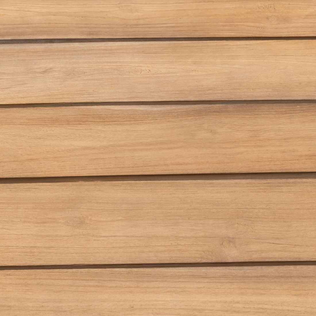 Antigua Outdoor Dining Table 180x90