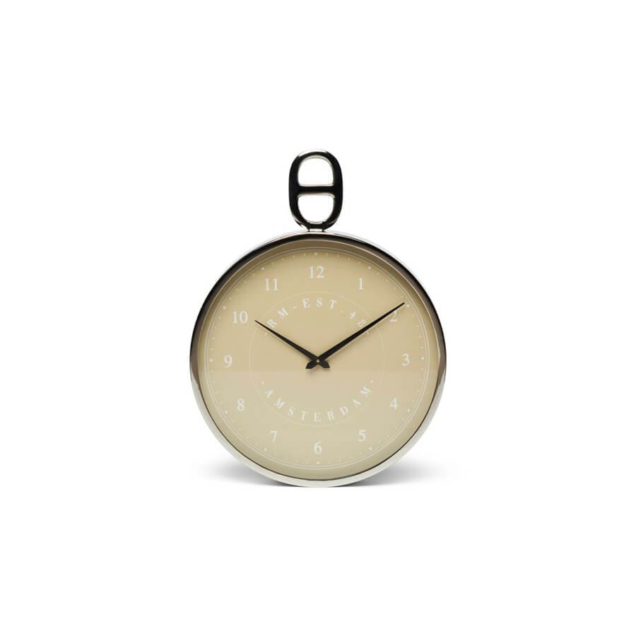 RM Emily Clock