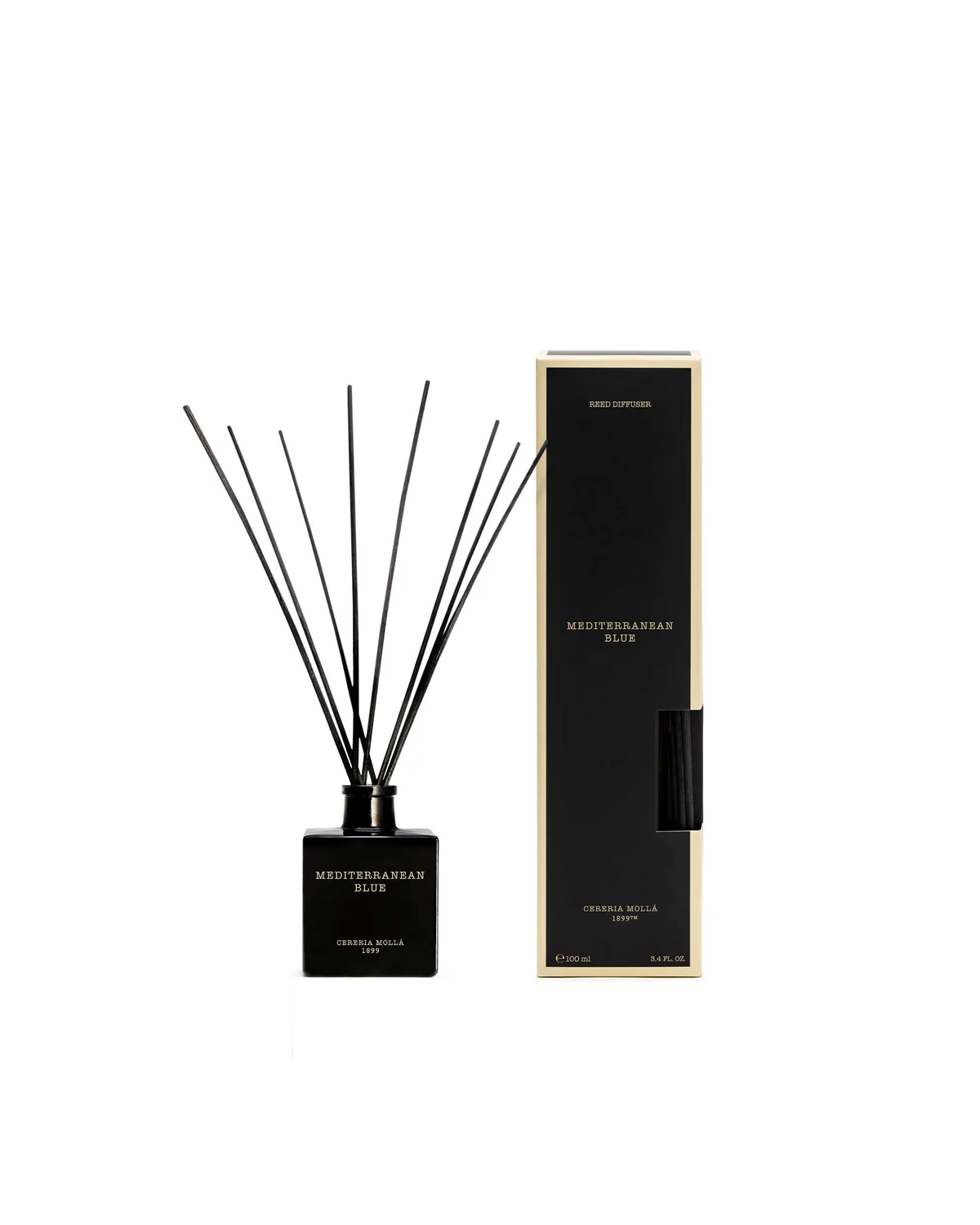 Diffuser Mediter. Blue 100ml