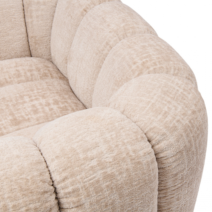 Vicenza Loveseat natural Vicenza Loveseat natural