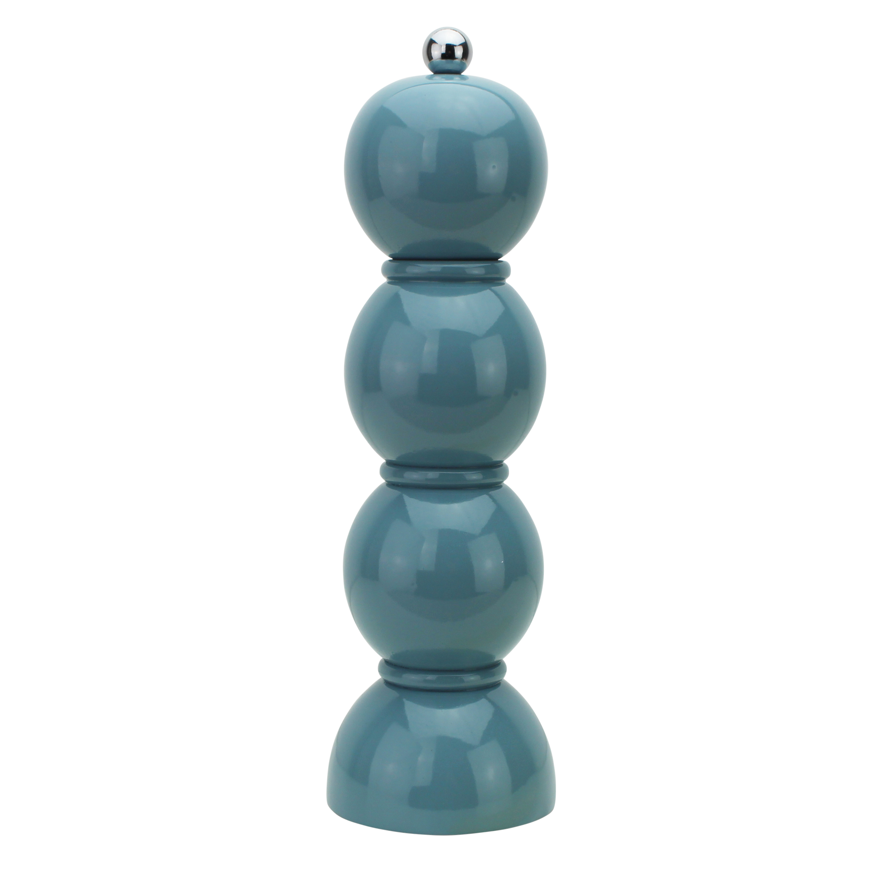 Bobbin S&P Grinder chambray 24