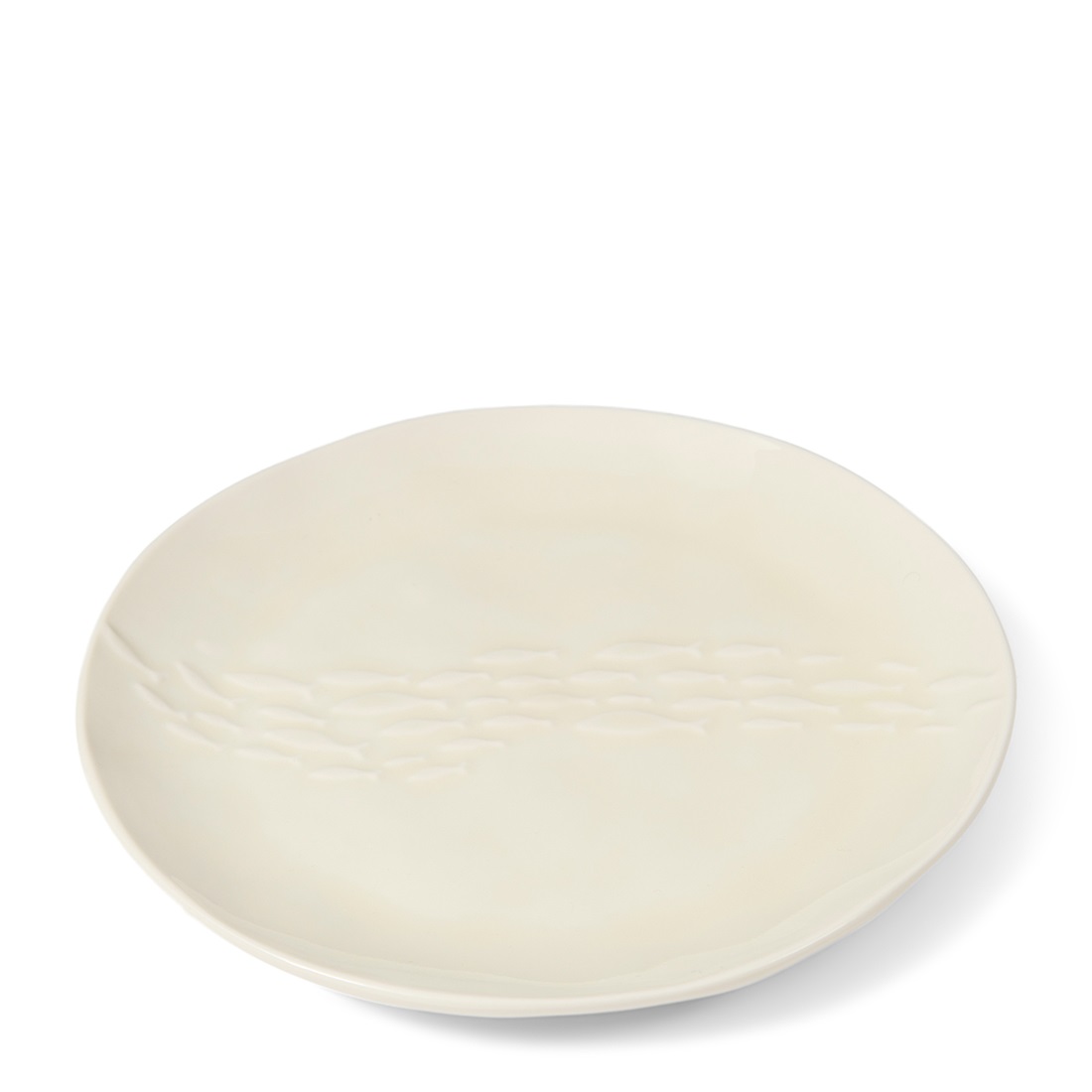 Portofino Mare Breakfast Plate