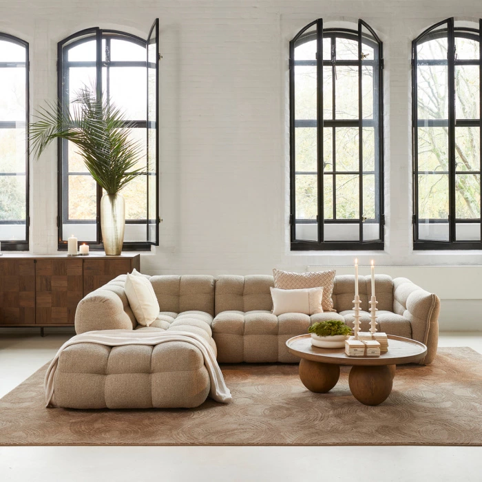 Imperial Corner Sofa 299x244