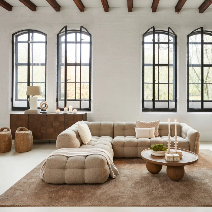 Alcudia Stool D40