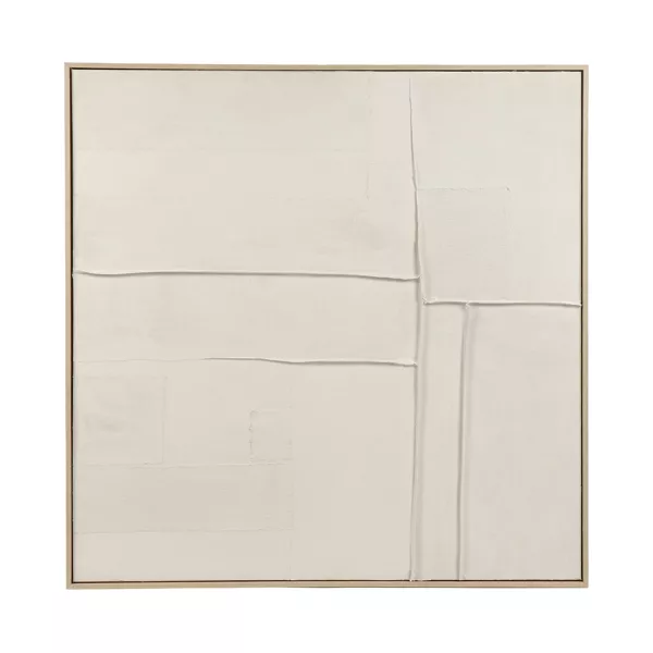Bild Blanche 100x100