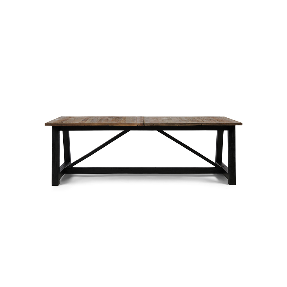 Hudson Dining Table Extendable