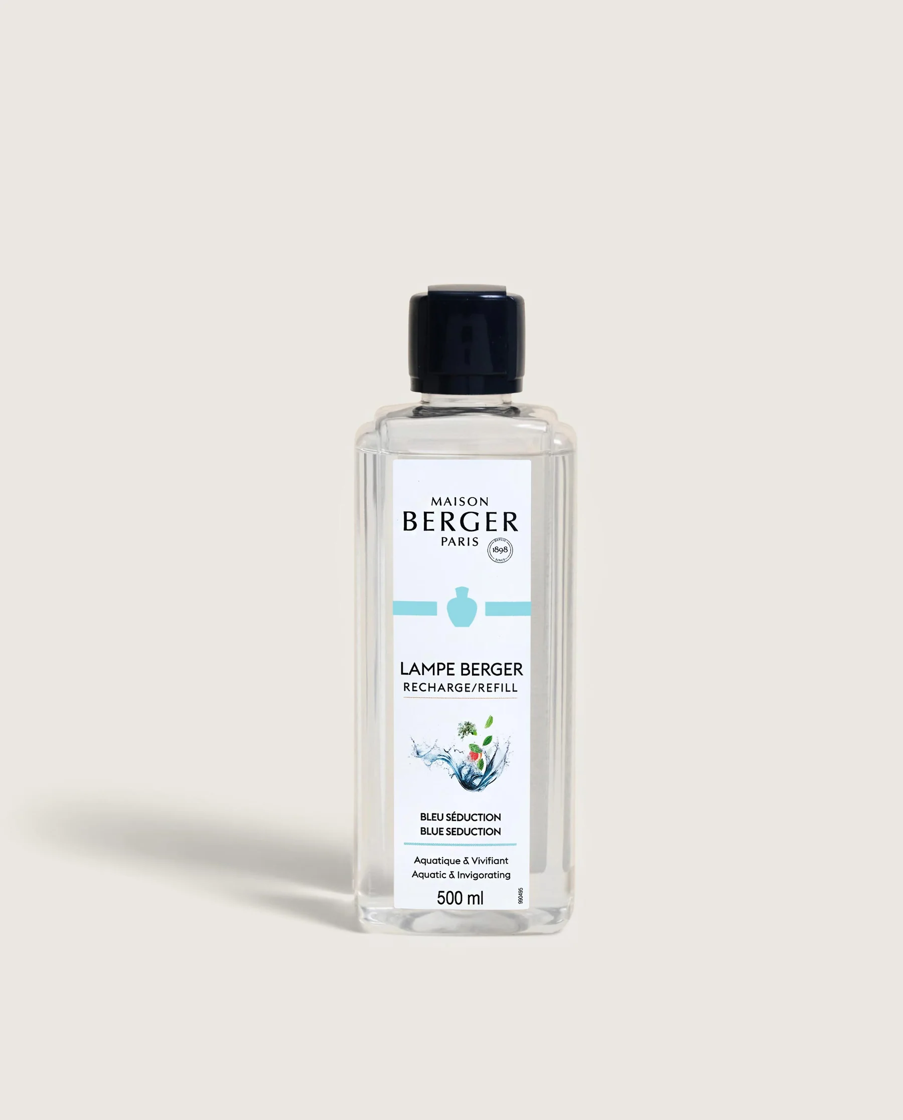 Parf.Bleu Seduction 500ml