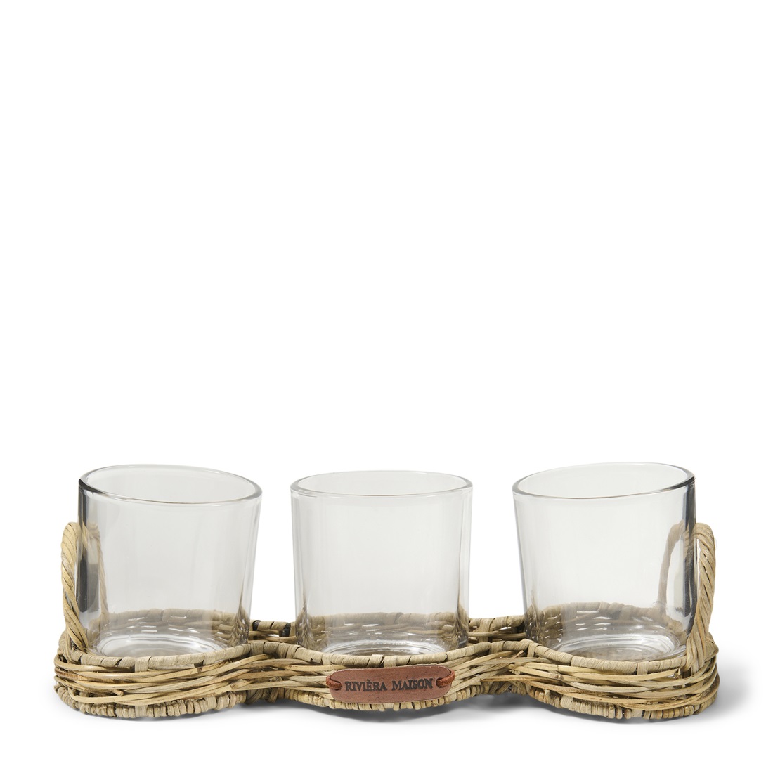 RR Triple Votive