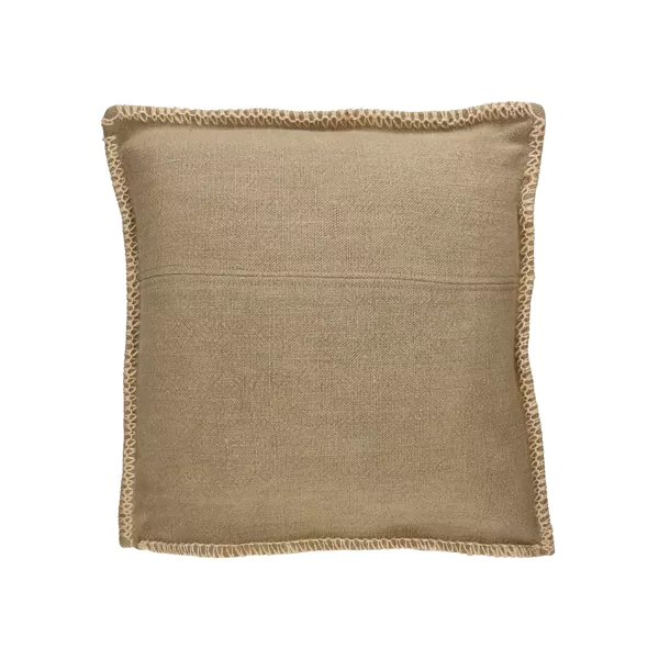 KB Stitch beige 50x50
