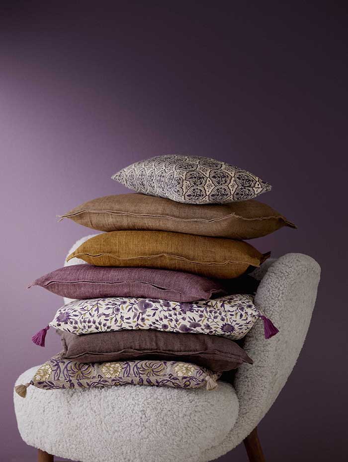 KB 50x50 Linen Fig