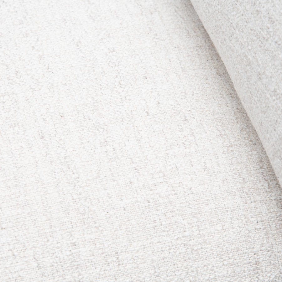 Miles Center Antique White
