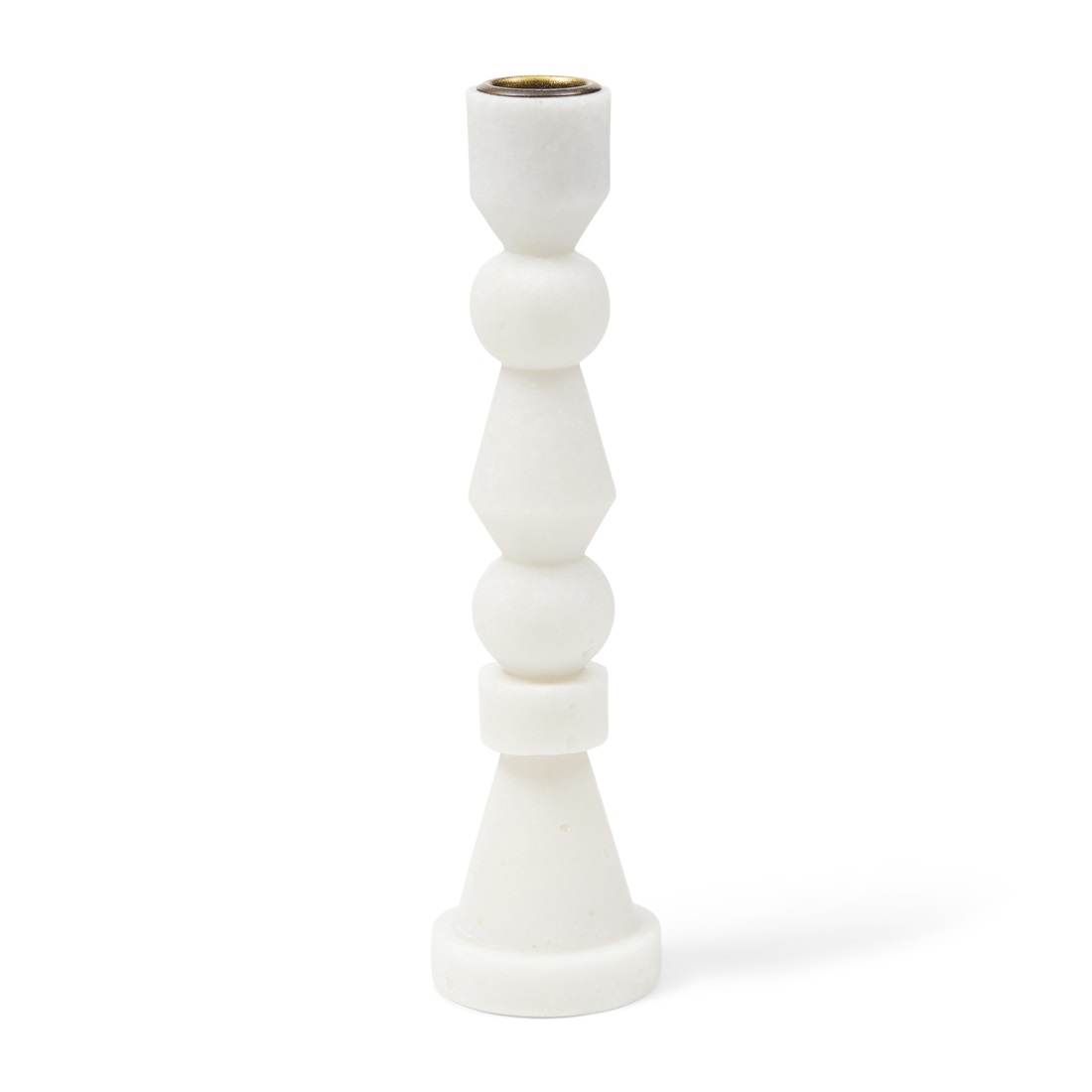 Aurum Candle Holder M
