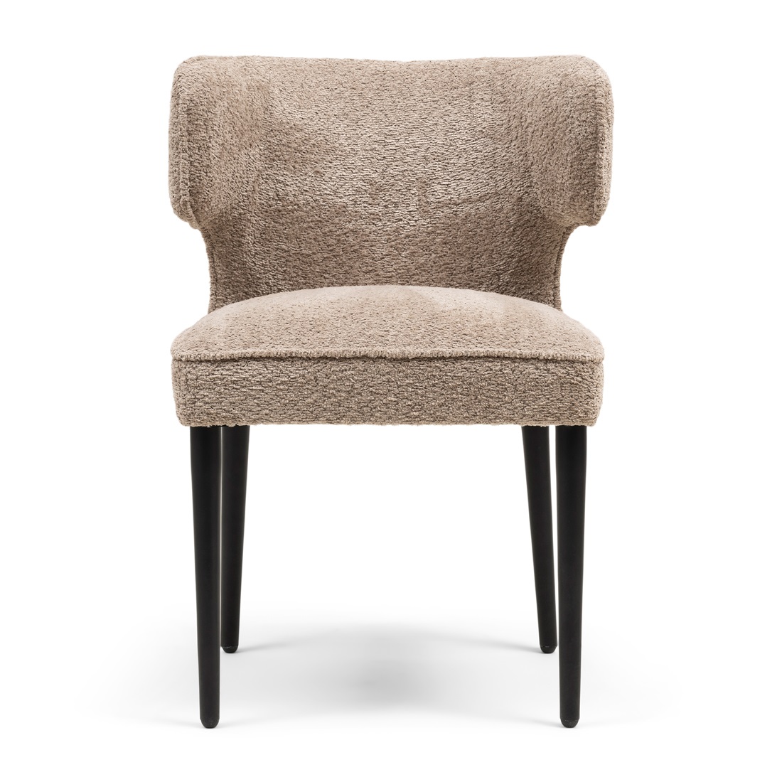Antibes DAC Metal Leg soft walnut