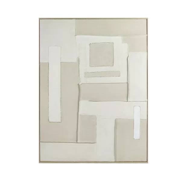Bild Blanche 90x120
