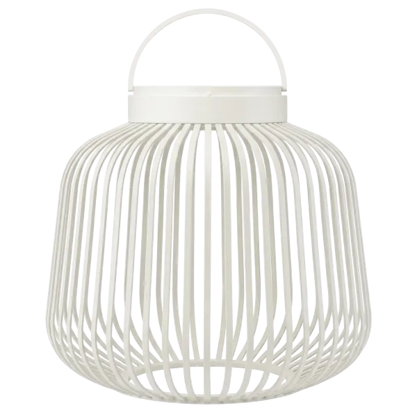 Mobile LED Lito S silk grey