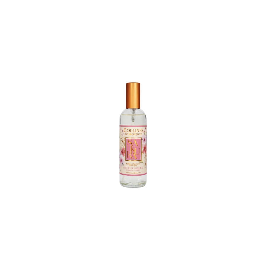 Raumspray Sakurablüte 100ml