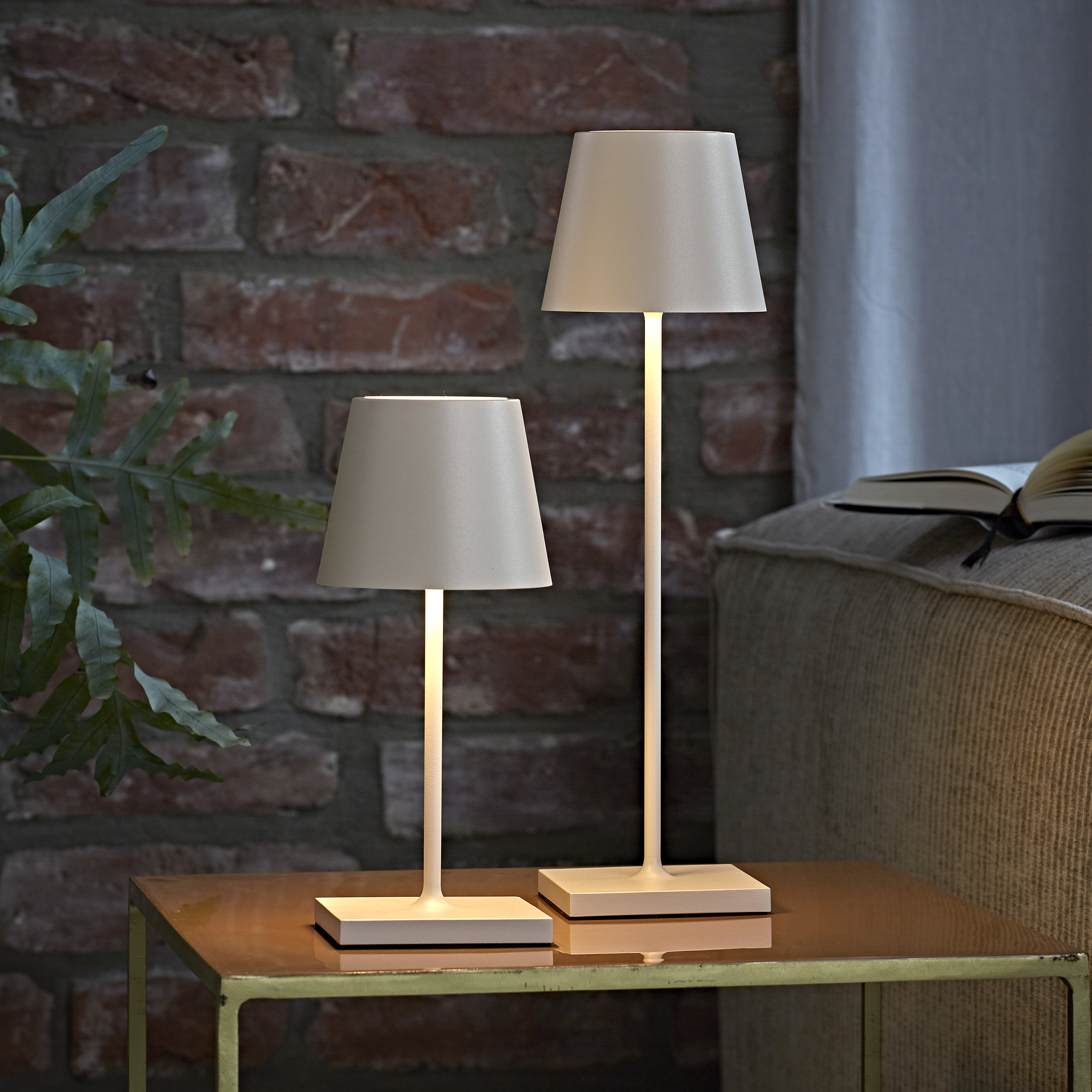 Akku-TL Nuindie mini dünenbeige Akku-TL Nuindie mini dünenbeige