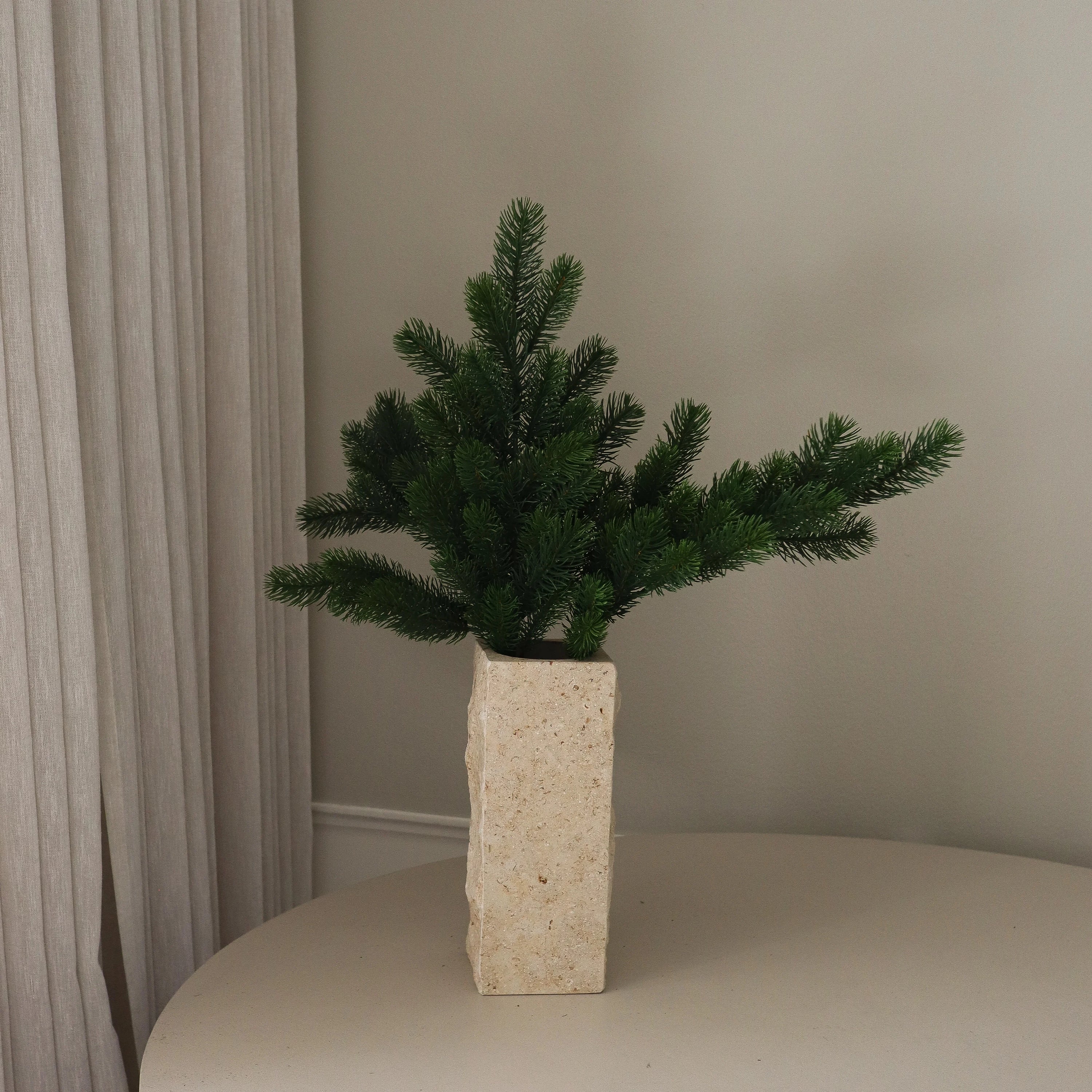 Green Pine Branch H65