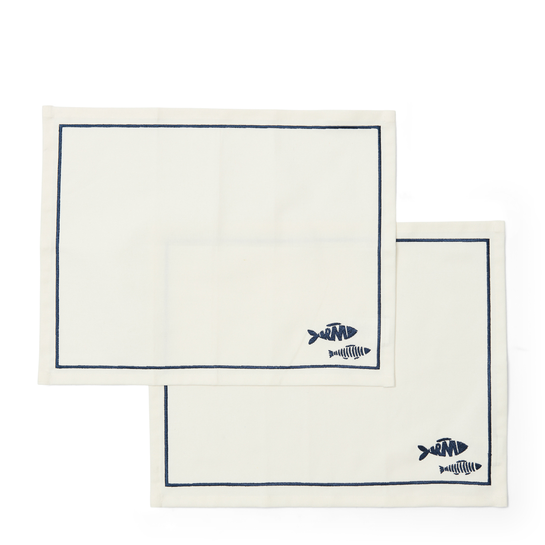 Como Catch Placemat 45x35