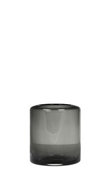 Tischlicht Opino D13/H13 smoke