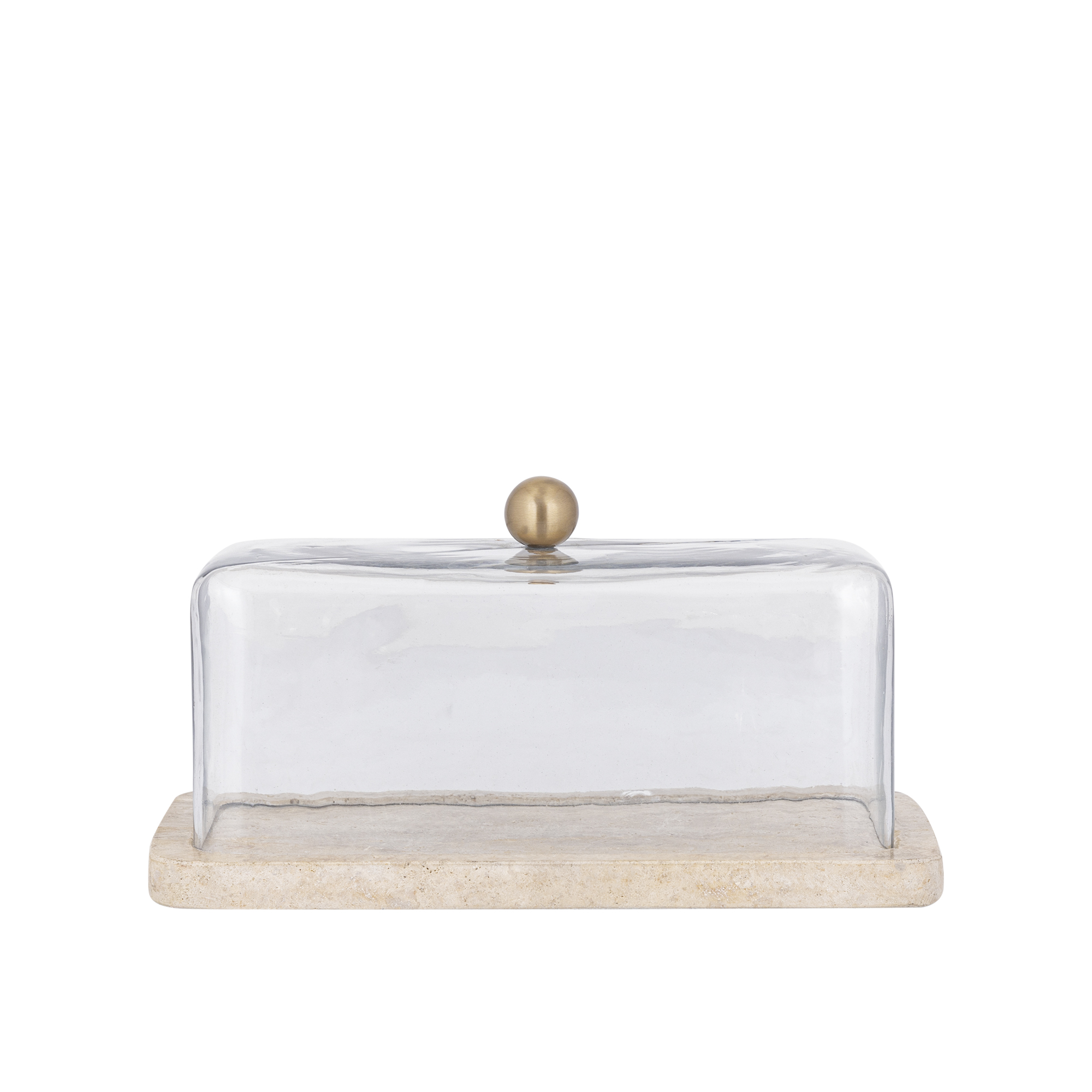 Lyon Natural Travertine