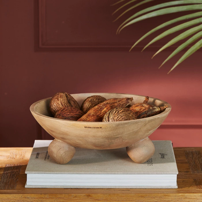 Veneto Fruit Bowl