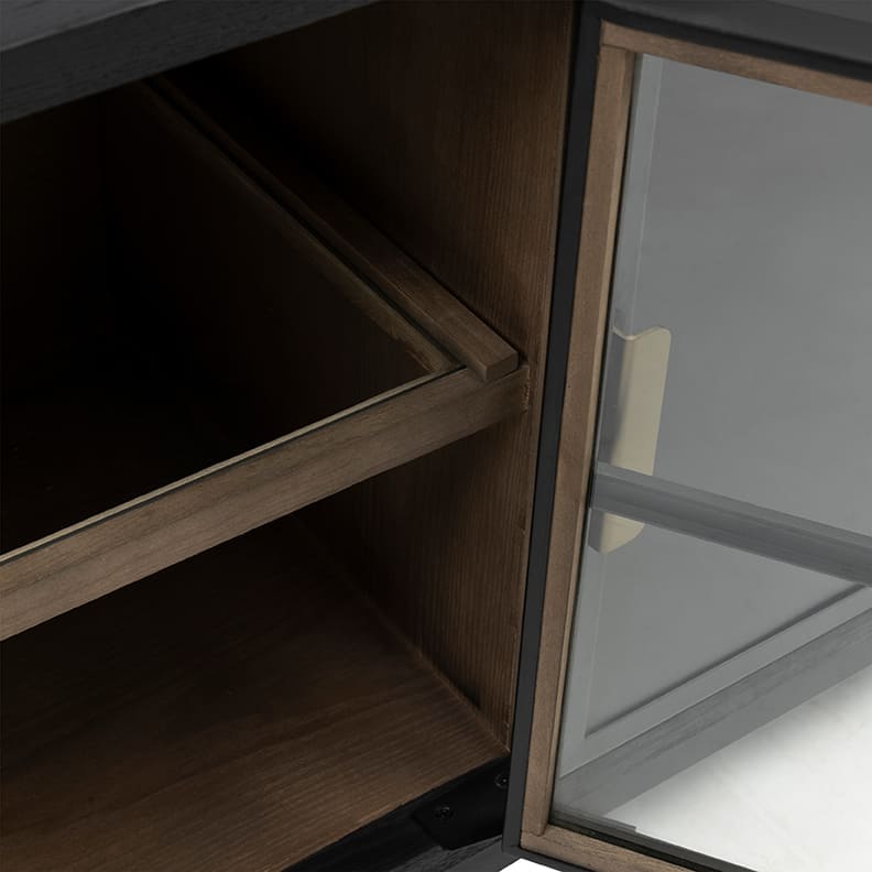 West Lake Flatscreen Dresser