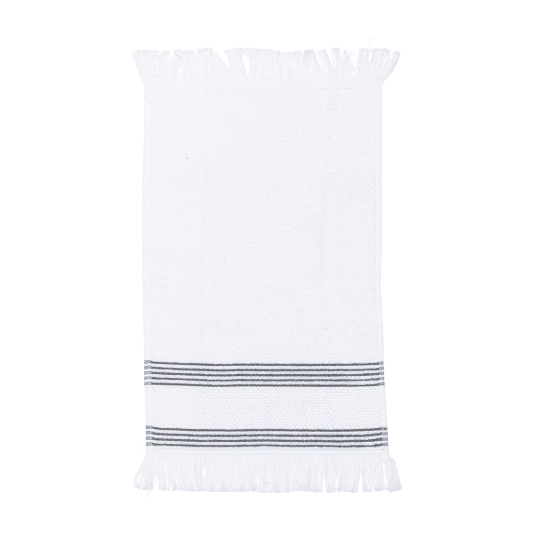 Serene Towel white 30x50