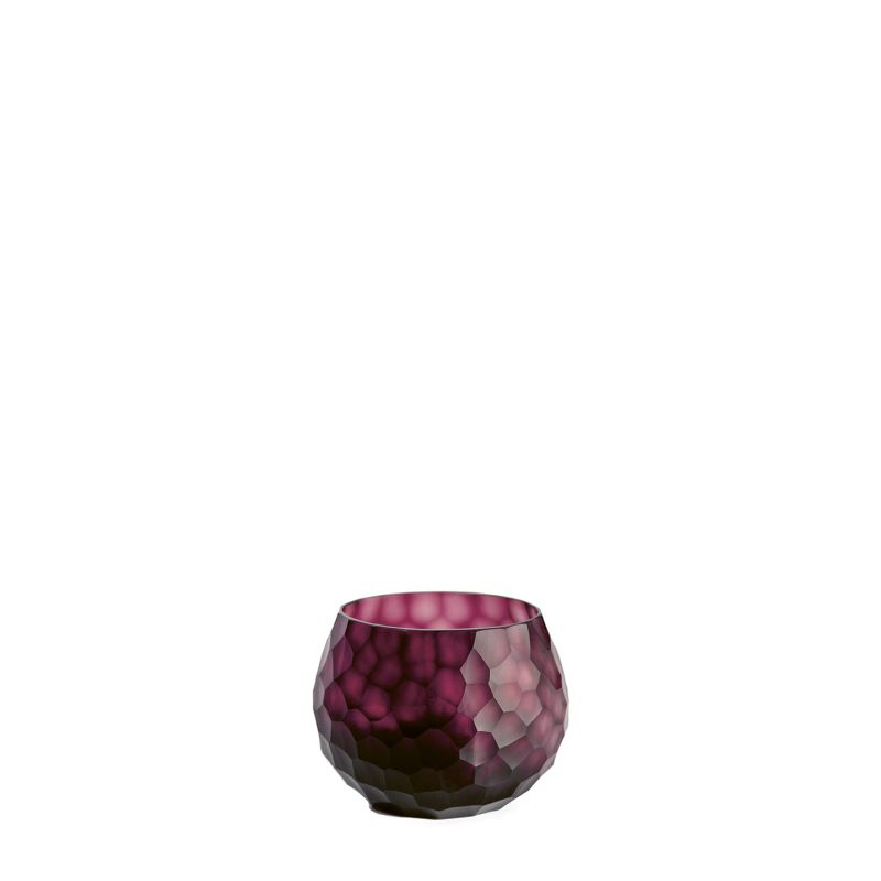 Tealight Somba D12/H8 light amethyst