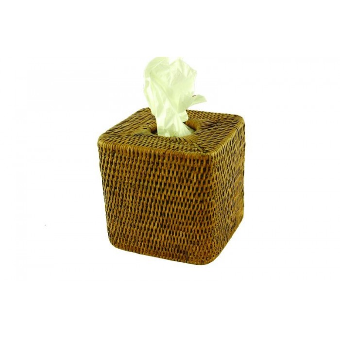 Tissue Box 13,5x13,5x13,5