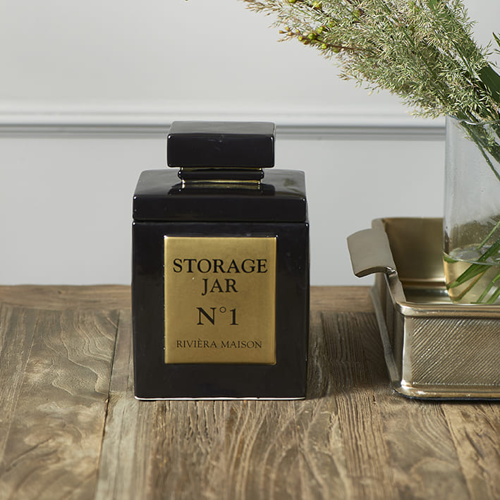 RM No.1 Storage Jar