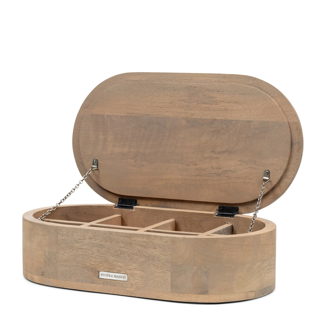 RM Tuscon Tea Box