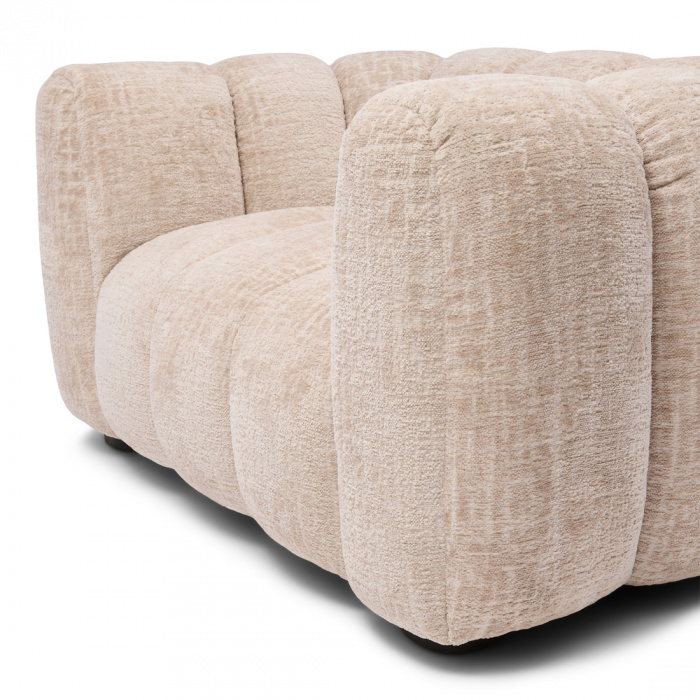 Vicenza Loveseat natural Vicenza Loveseat natural