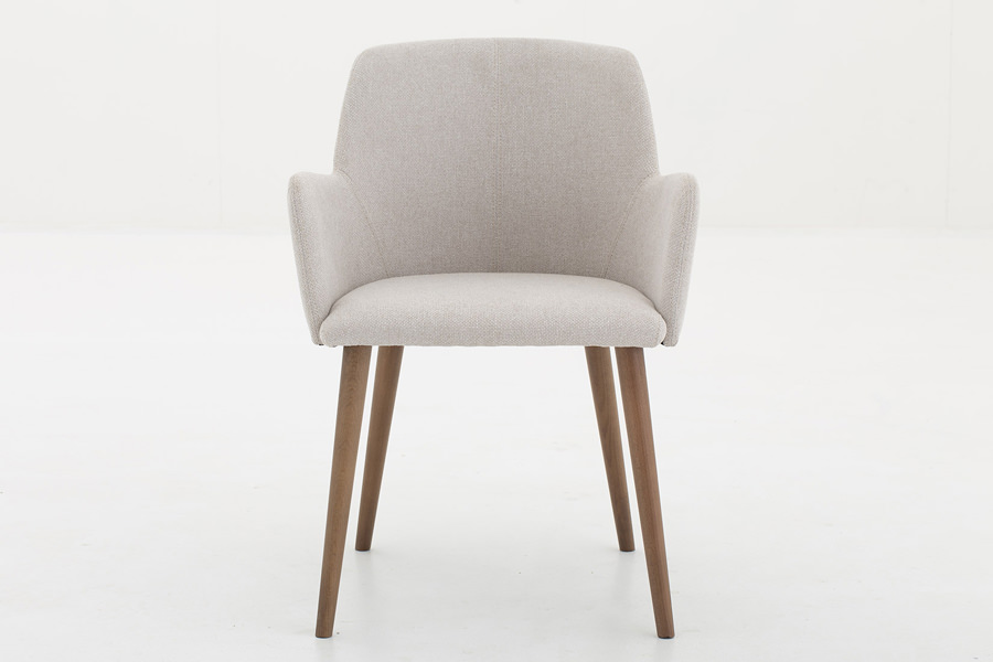Chair Terni Natural