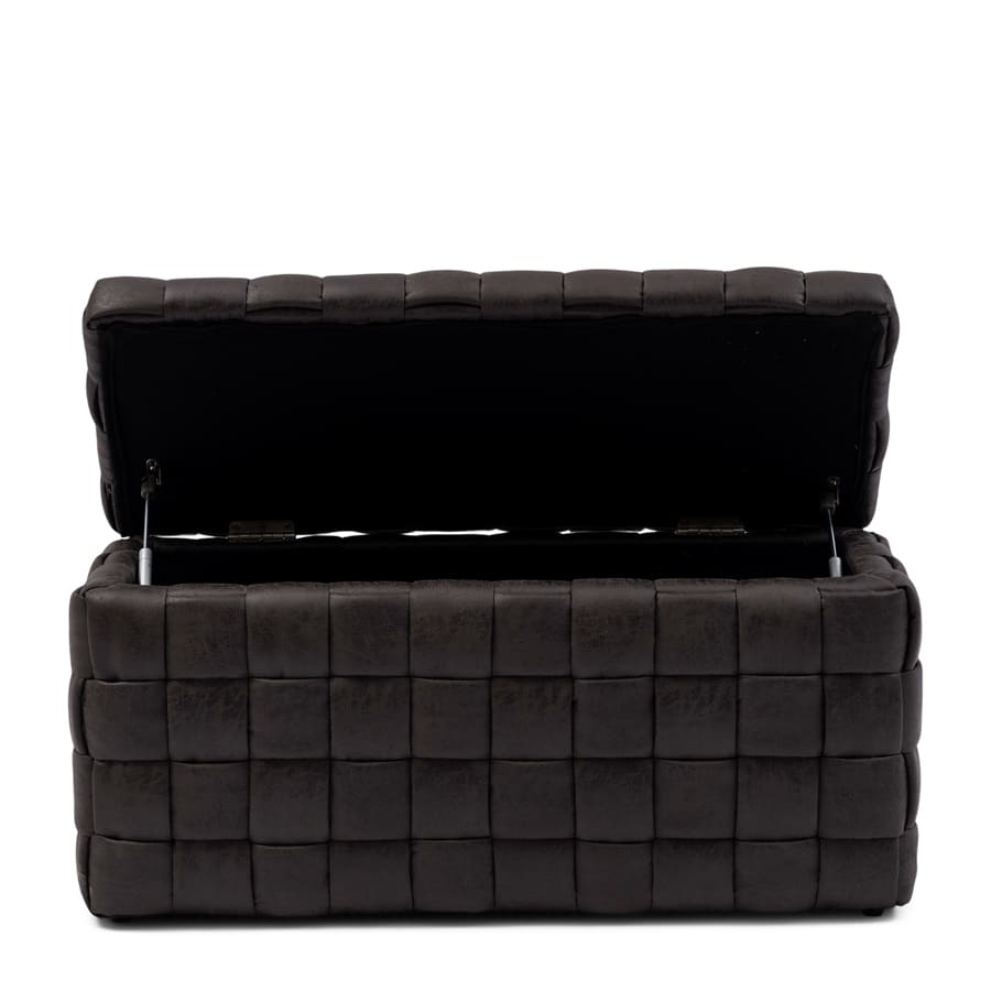 Room 48 Trunk 90x40 Pellini Espresso