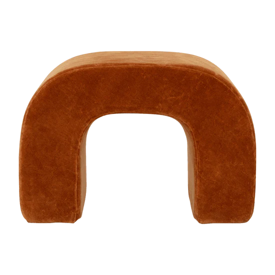 UNC Pouf Arch