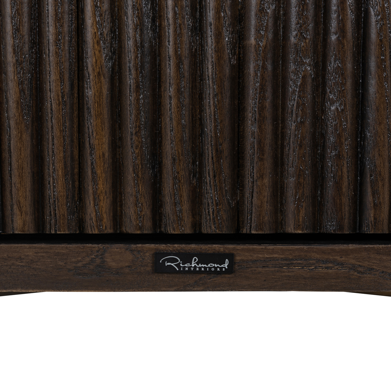 Schrank Luxor 1türig braun