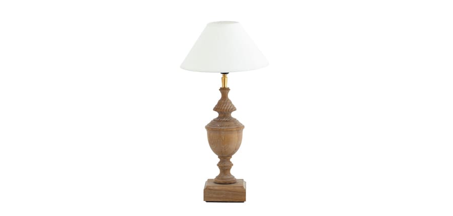 Lamp Louis Philippe Ev S