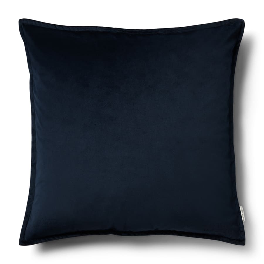 Kissenbezug RM Velvet 60x60 blue