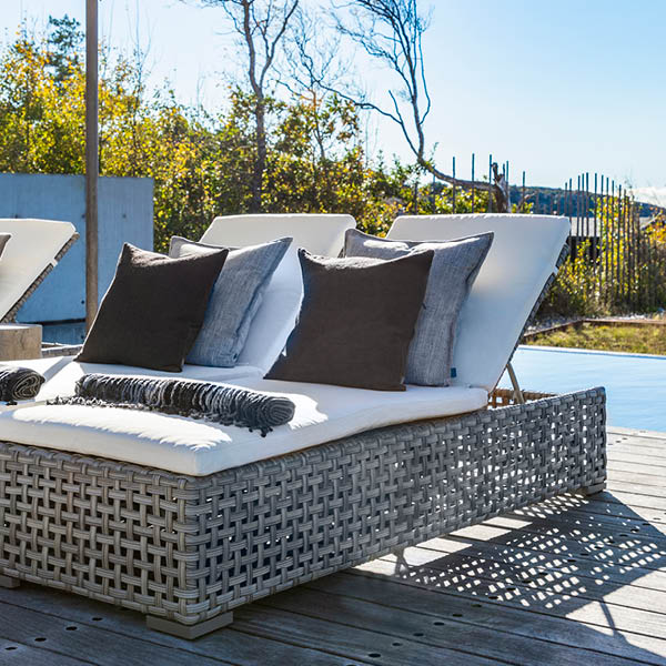 Orlando Classic Sunbed