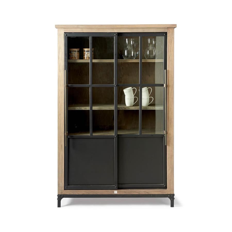 The Hoxton Cabinet Low
