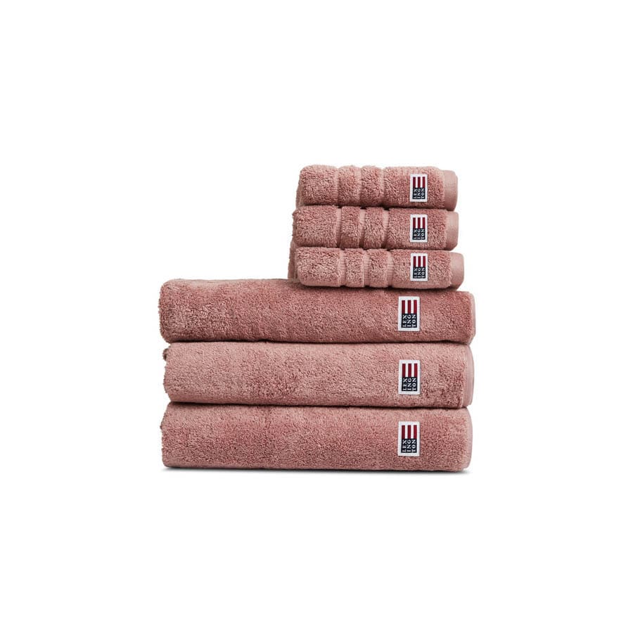 Original Towel Lavender 50x70