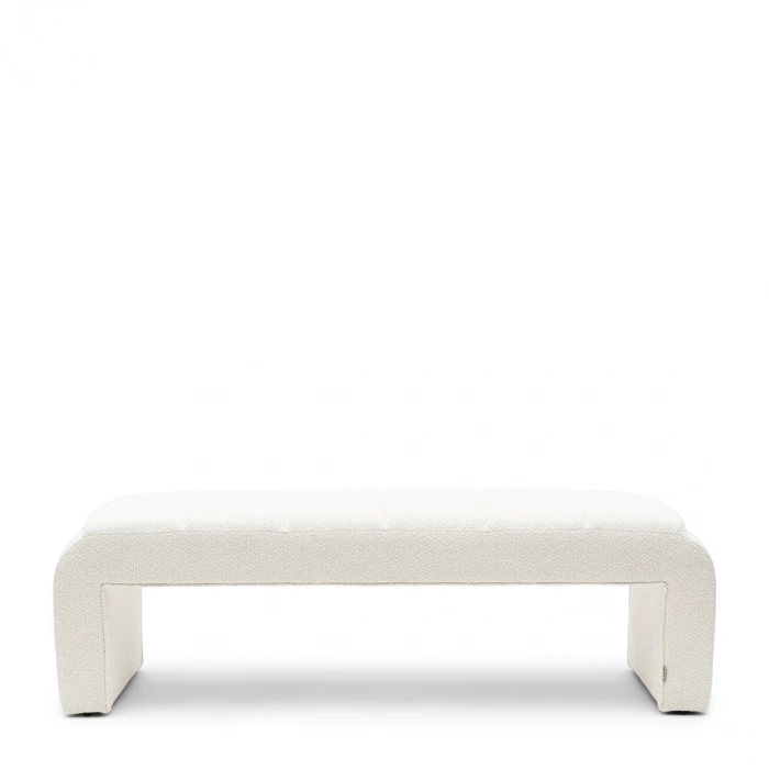 Brera Bench Simply white
