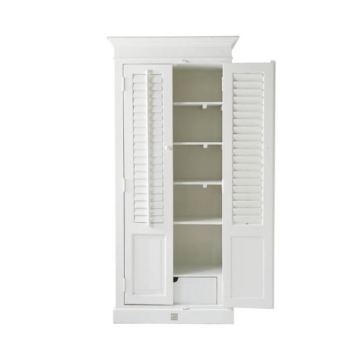 New Orleans Cabinet