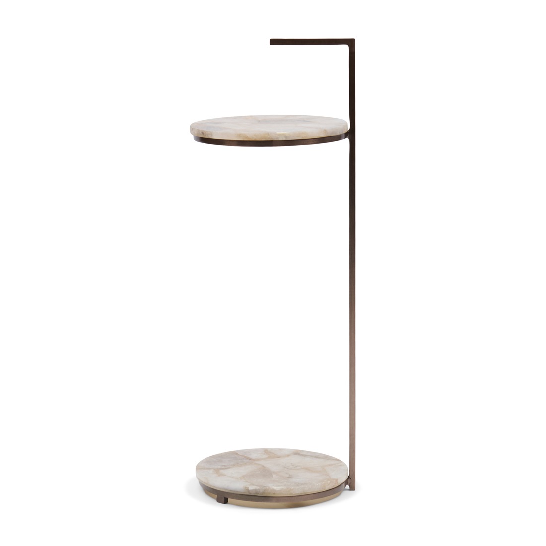 End Table La Spezia H76