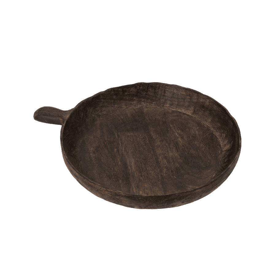 UNC Bowl Modern Rustic D30