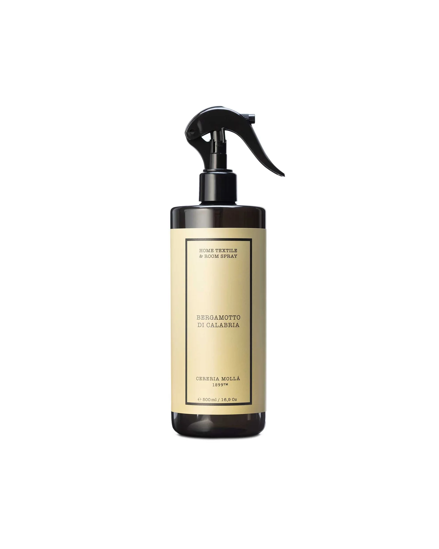 Home Spray Bergamotto 500ml